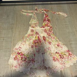 LoveShackFancy Dress